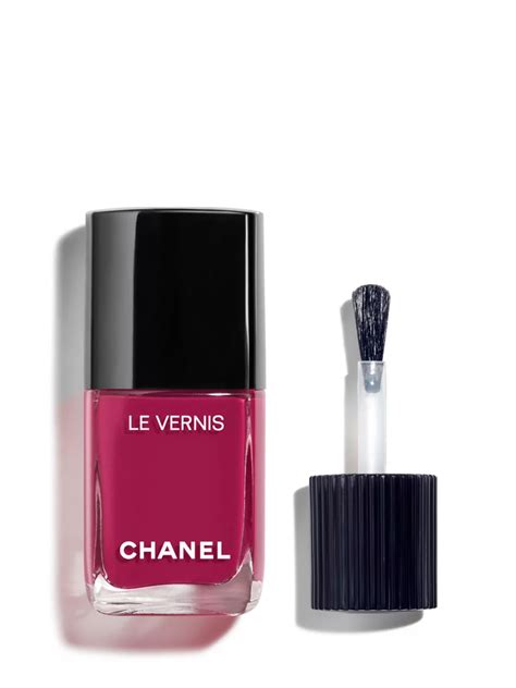 chanel le vernis activiste|most popular Chanel nail polish.